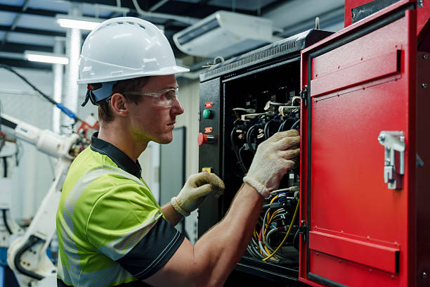24/7 Emergency Generator Installation experts in Montverde, FL