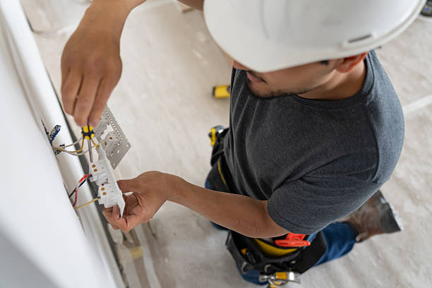 Reliable Generator Installation contractor in Montverde, FL by No Joke electrician