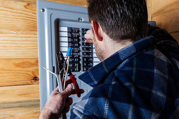 Affordable Generator Installation solutions in Montverde, FL